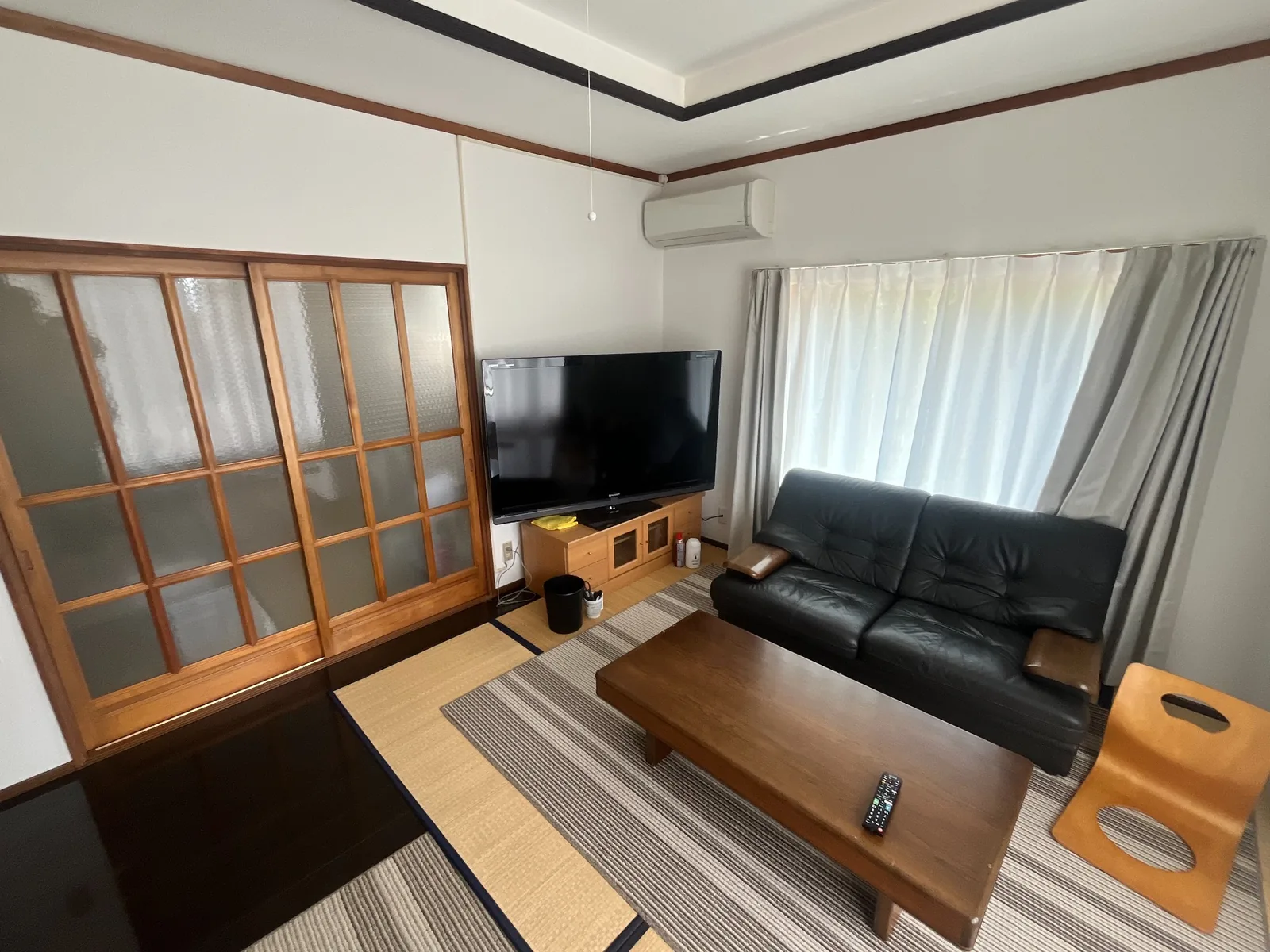 ご家族が待機できる控室